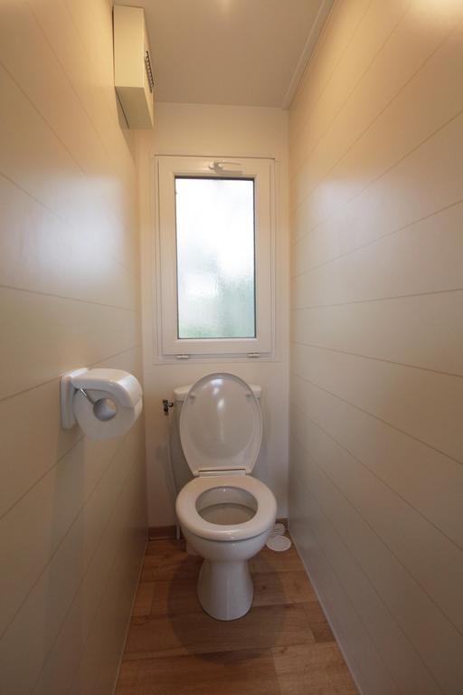 Hôtel Camping Oase Praha à Zlatníky Chambre photo