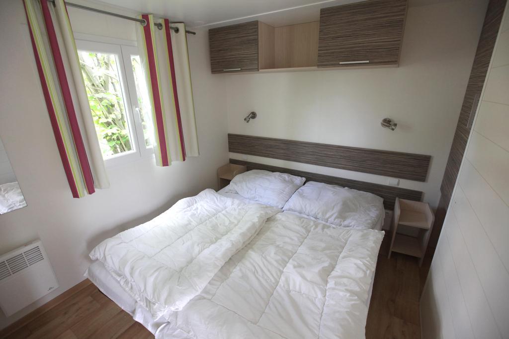 Hôtel Camping Oase Praha à Zlatníky Chambre photo