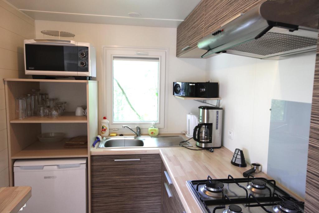 Hôtel Camping Oase Praha à Zlatníky Chambre photo