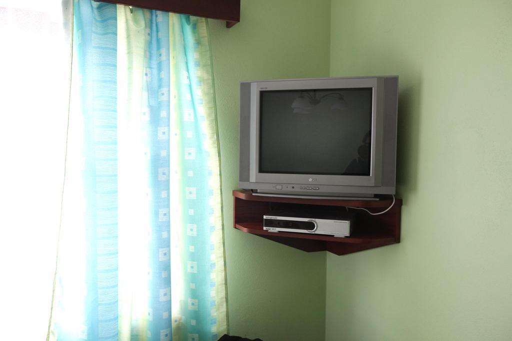 Hôtel Camping Oase Praha à Zlatníky Chambre photo